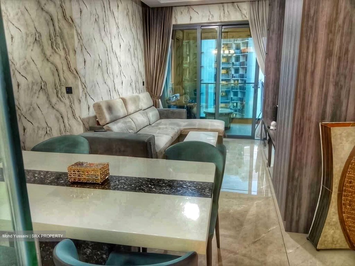 Normanton Park (D5), Apartment #566358081